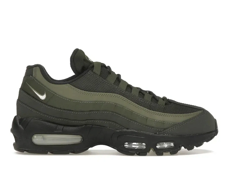 Фото № 1 с приближением к товару «‎Nike Air Max 95»