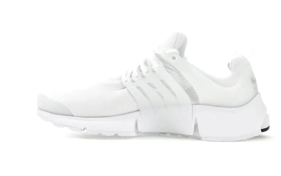 Фото № 5 с приближением к товару «‎Nike Air Presto Triple White»