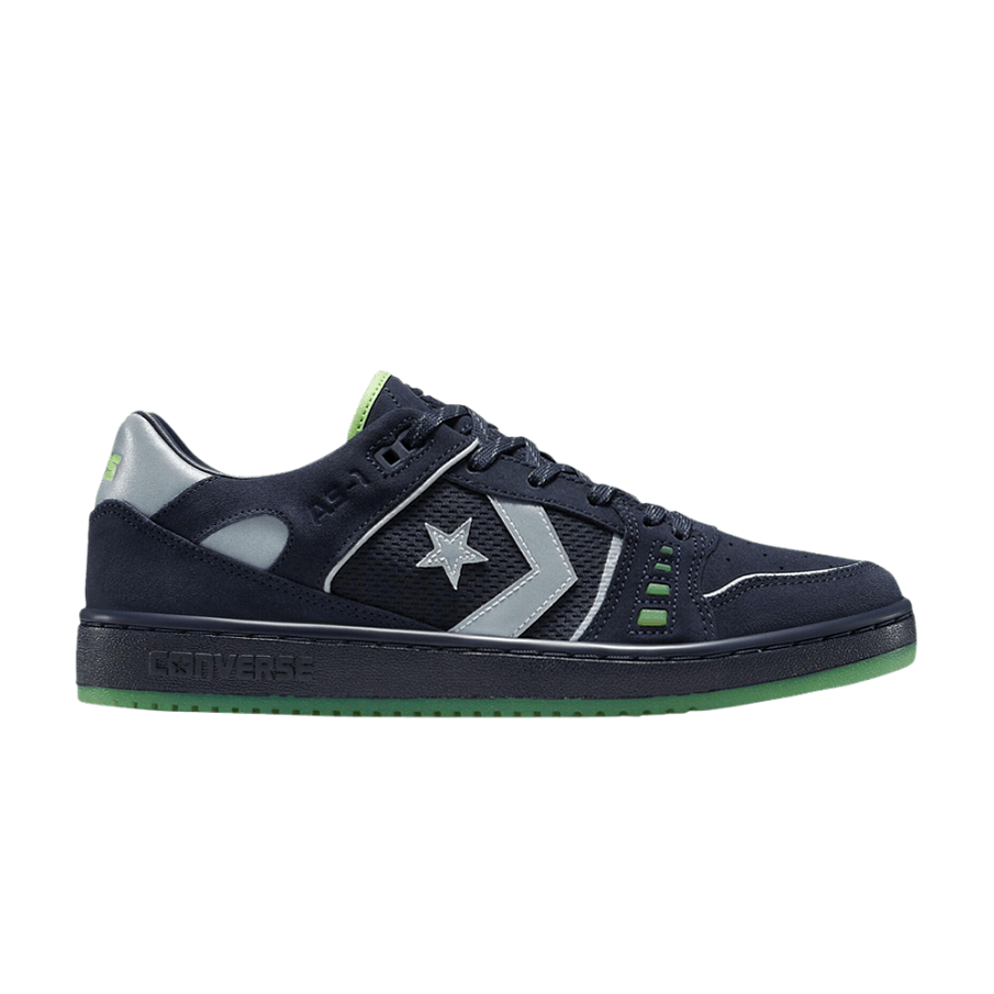 Фото № 1 с приближением к товару «‎Converse AS-1 Pro Obsidian (A12927C)»