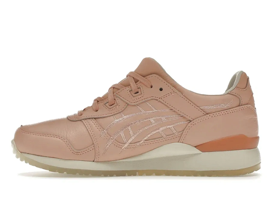 Фото № 3 с приближением к товару «‎ASICS Gel-Lyte III Kobe Beef»