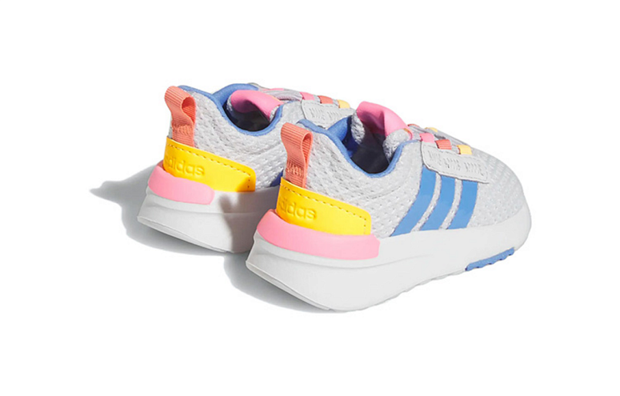 Фото № 4 с приближением к товару «‎TD adidas neo Racer Tr21 Running shoes»