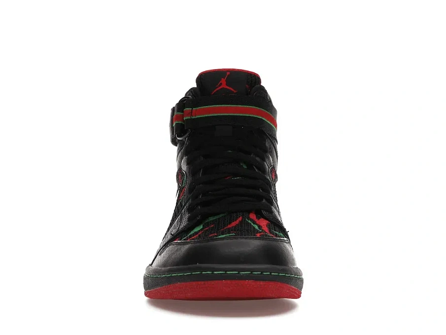 Фото № 2 с приближением к товару «‎Jordan 1 Retro High Strap A Tribe Called Quest»