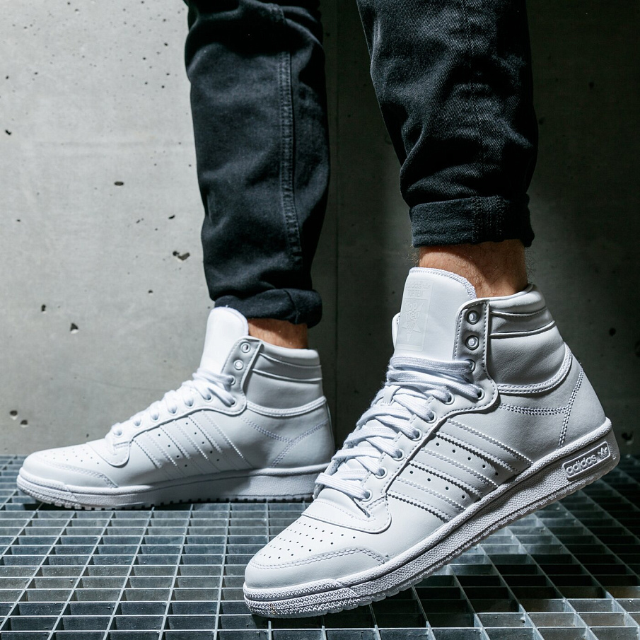 Фото № 3 с приближением к товару «‎Adidas Top Ten»