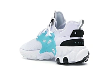 Фото № 5 с приближением к товару «‎Nike React Presto Cassette»