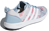 Фото № 4 с приближением к товару «‎adidas Terrex Cc Boat Graphic Blue»