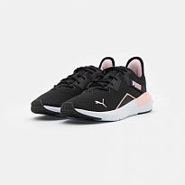 Фото № 2 с приближением к товару «‎Puma Platinum Shimmer»