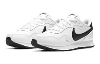 Фото № 3 с приближением к товару «‎Nike MD Valiant (GS) WhiteBlack»