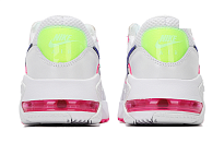 Фото № 3 с приближением к товару «‎Nike Wmns Air Max Excee 'White Pink Indigo'»