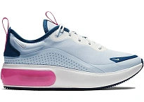 Фото № 1 с приближением к товару «‎Nike Air Max Dia Half Blue»