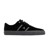 Фото № 1 с приближением к товару «‎Undefeated x Converse One Star Academy Pro Black»