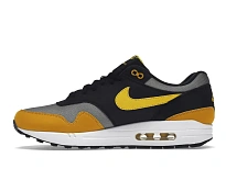 Фото № 3 с приближением к товару «‎Nike Air Max 1 Dark Stucco Vivid Sulfur»