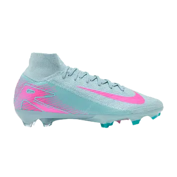 Nike Zoom Mercurial Superfly 10 Elite FG Prism Pack