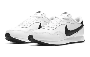 Nike MD Valiant (GS) WhiteBlack (CN8558-100) - 3
