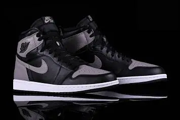Nike Air Jordan 1 Retro OG Shadow  - 3
