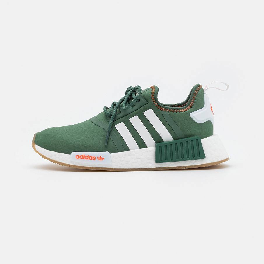 Фото № 1 с приближением к товару «‎Adidas Nmd_r1 »