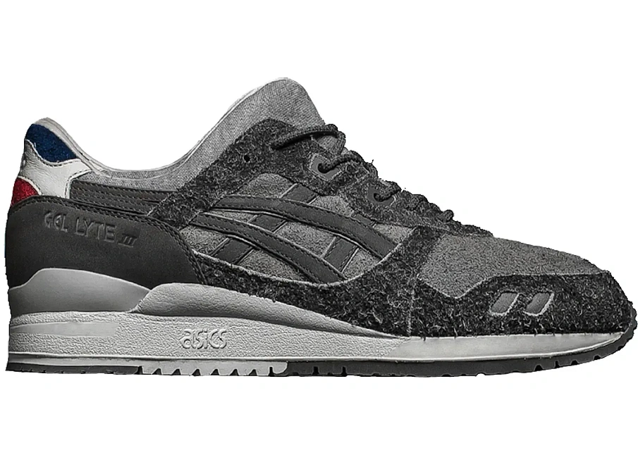 Фото № 1 с приближением к товару «‎ASICS Gel-Lyte III Invincible Formosa»