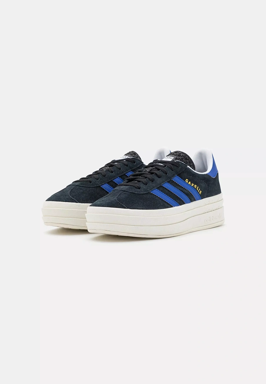 Фото № 3 с приближением к товару «‎GAZELLE BOLD »