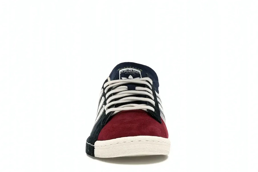 Фото № 2 с приближением к товару «‎adidas Campus 80s By Shun Hirose aka Recouture»