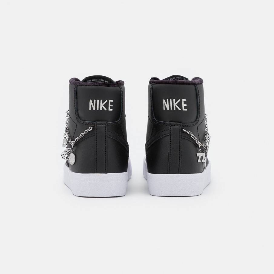 Фото № 3 с приближением к товару «‎Nike Blazer 77 »