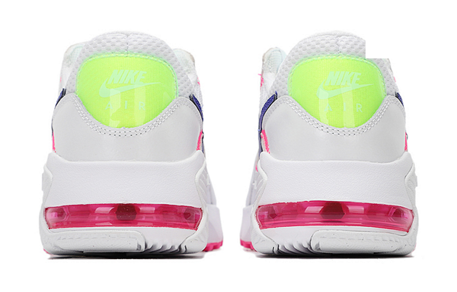 Фото № 3 с приближением к товару «‎Nike Wmns Air Max Excee 'White Pink Indigo'»