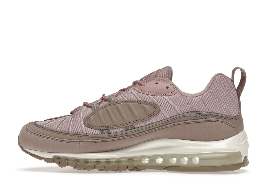 Фото № 5 с приближением к товару «‎Nike Air Max 98 Pumice»