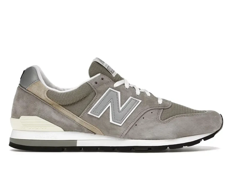 Фото № 1 с приближением к товару «‎New Balance 996»