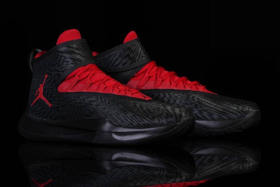 Фото № 5 с приближением к товару «‎Nike Air Jordan Fly Unlimited »
