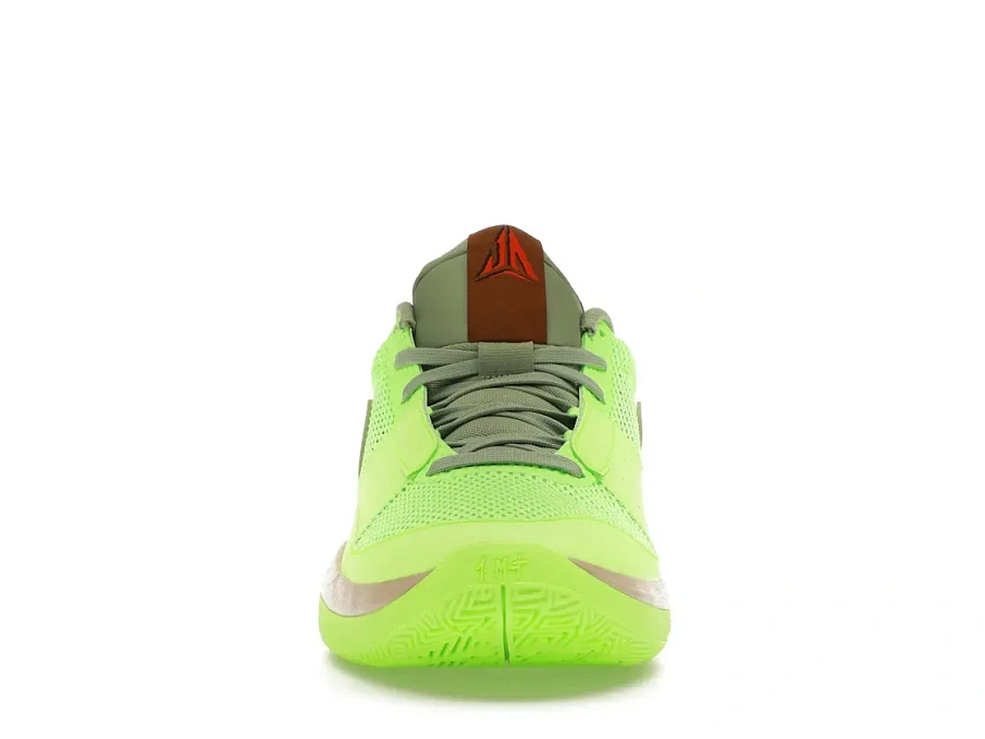 Фото № 2 с приближением к товару «‎Nike Ja 1 Halloween Zombie»