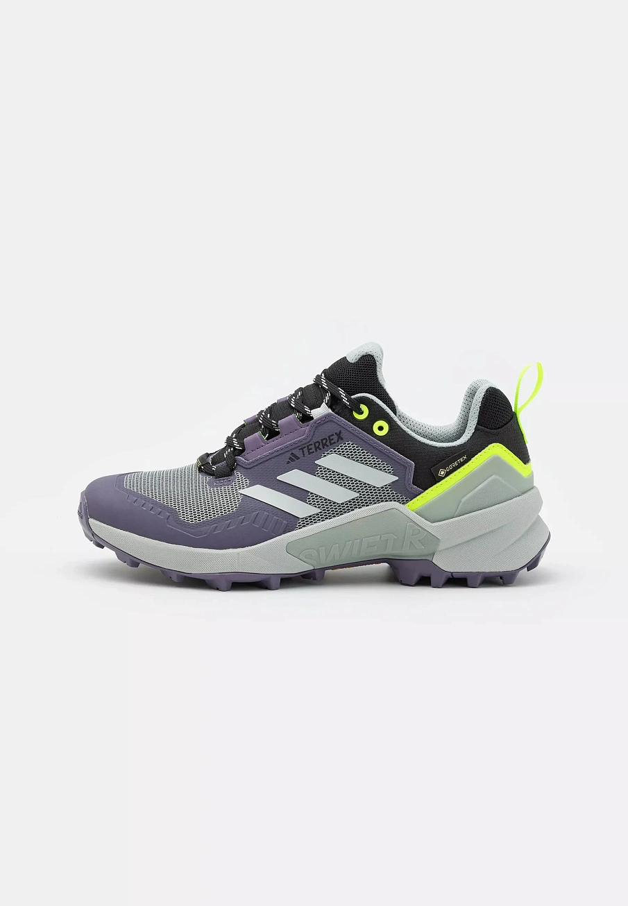 Фото № 1 с приближением к товару «‎TERREX SWIFT R3 GORE-TEX»