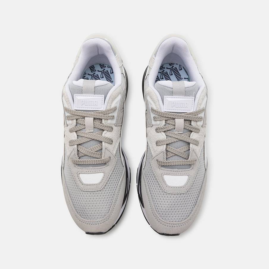 Фото № 4 с приближением к товару «‎Puma Mirage Heritage »