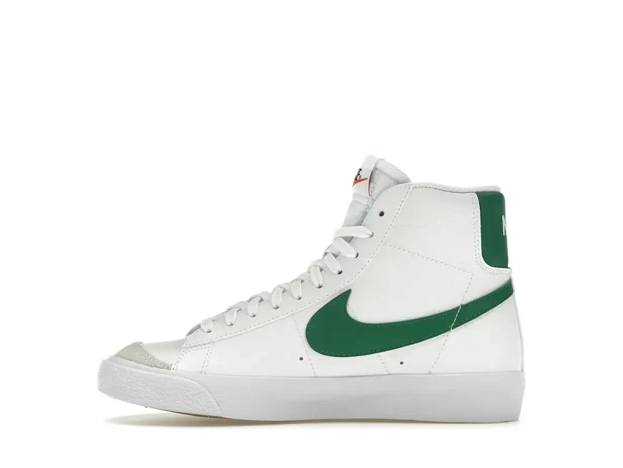Фото № 3 с приближением к товару «‎Nike Blazer Mid 77»