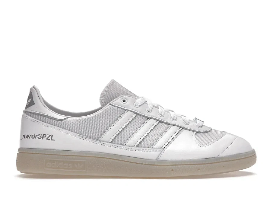 Фото № 1 с приближением к товару «‎adidas Wilsy SPZL New Order»