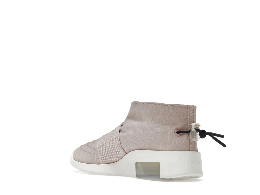 Фото № 6 с приближением к товару «‎Nike Air Fear Of God Moccasin Particle Beige»