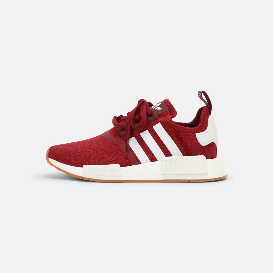 Фото № 1 с приближением к товару «‎Adidas Nmd_r1 Boost Shoes »