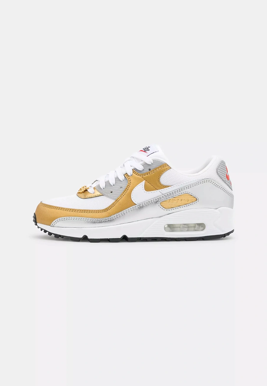 Фото № 1 с приближением к товару «‎AIR MAX 90 SE»