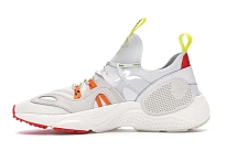 Фото № 3 с приближением к товару «‎Nike Huarache Edge Heron Preston White»