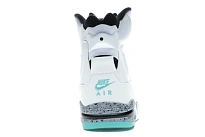 Фото № 4 с приближением к товару «‎Nike Air Command Force Hyper Jade»