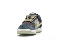 Фото № 5 с приближением к товару «‎Nike Dunk Low Community Garden»