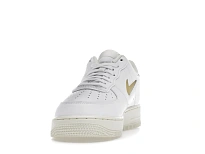 Фото № 3 с приближением к товару «‎Nike Air Force 1 Low 07 Jewel Pale Vanilla»