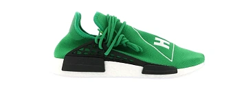 adidas NMD R1 Pharrell HU Green - 1