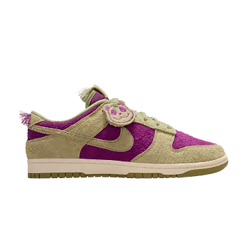 Nike Dunk Low SE Panda-Monium Pack - Viotech