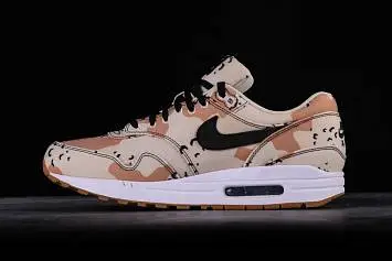 Nike Air Max 1 Premium Beach Camo  - 5