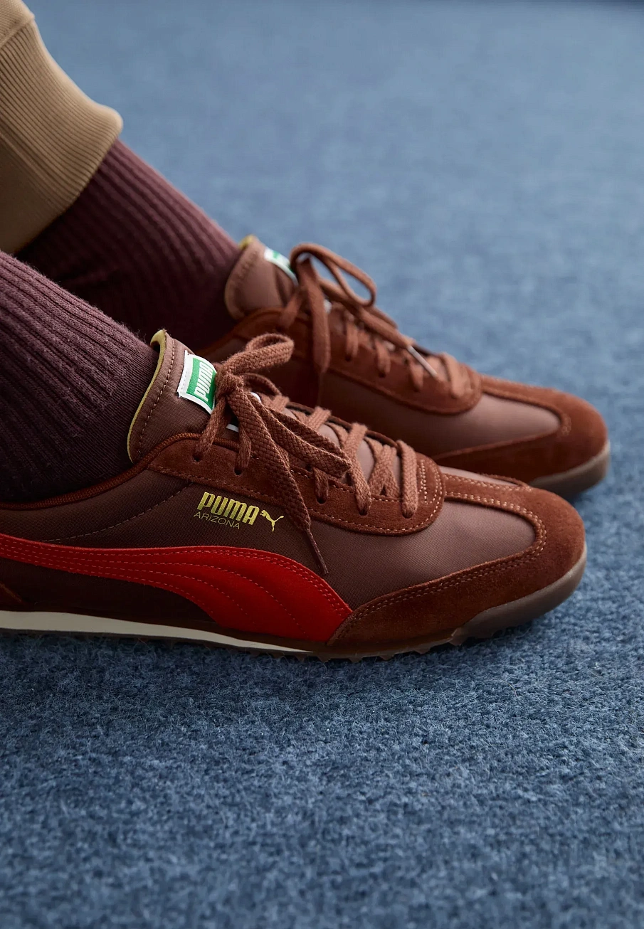 Фото № 2 с приближением к товару «‎ARIZONA UNISEX»