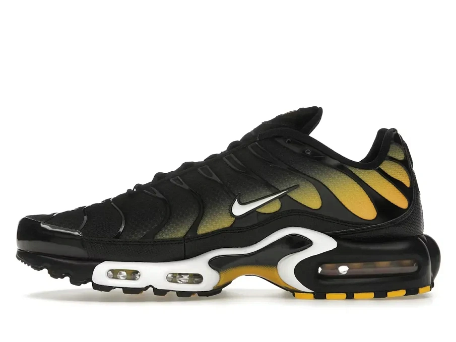 Фото № 3 с приближением к товару «‎Nike Air Max Plus»