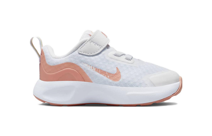 Фото № 2 с приближением к товару «‎TD Nike Wearallday Running shoes»