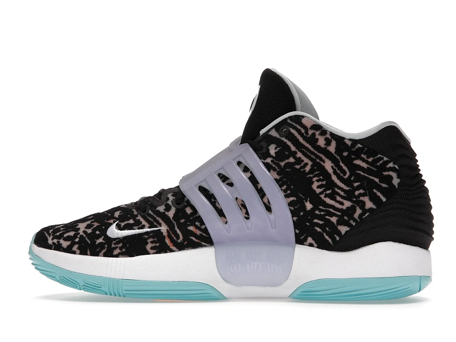 Фото № 5 с приближением к товару «‎Nike KD 14 Floral»