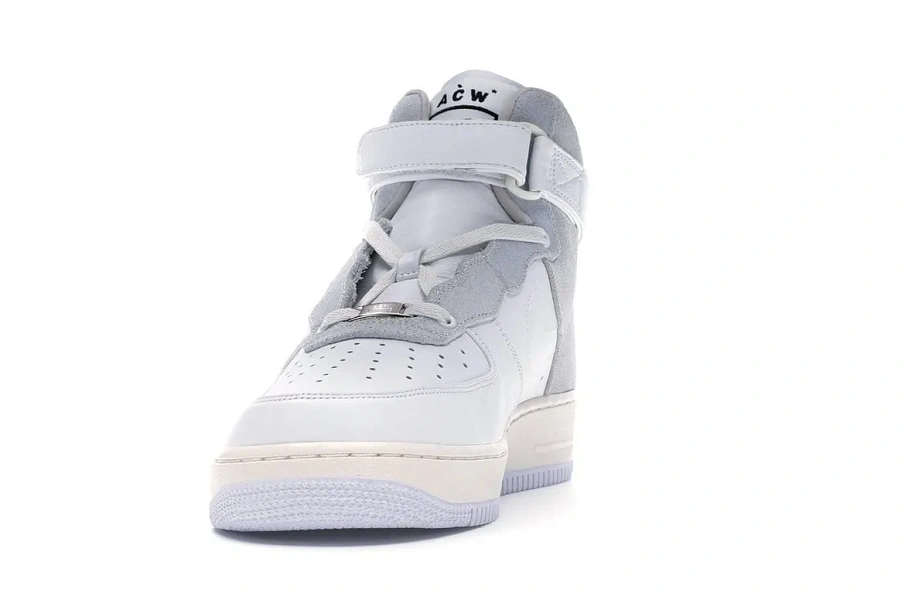 Фото № 3 с приближением к товару «‎Nike Air Force 1 High A-COLD-WALL»