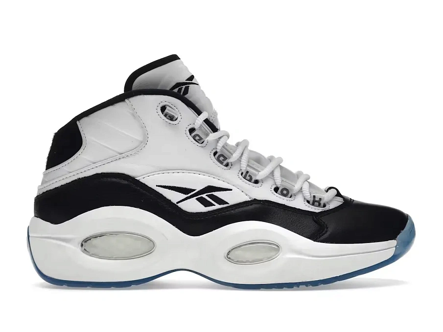 Фото № 1 с приближением к товару «‎Reebok Question Mid»