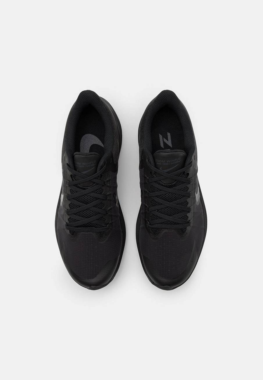 Фото № 4 с приближением к товару «‎Nike Winflo 8»
