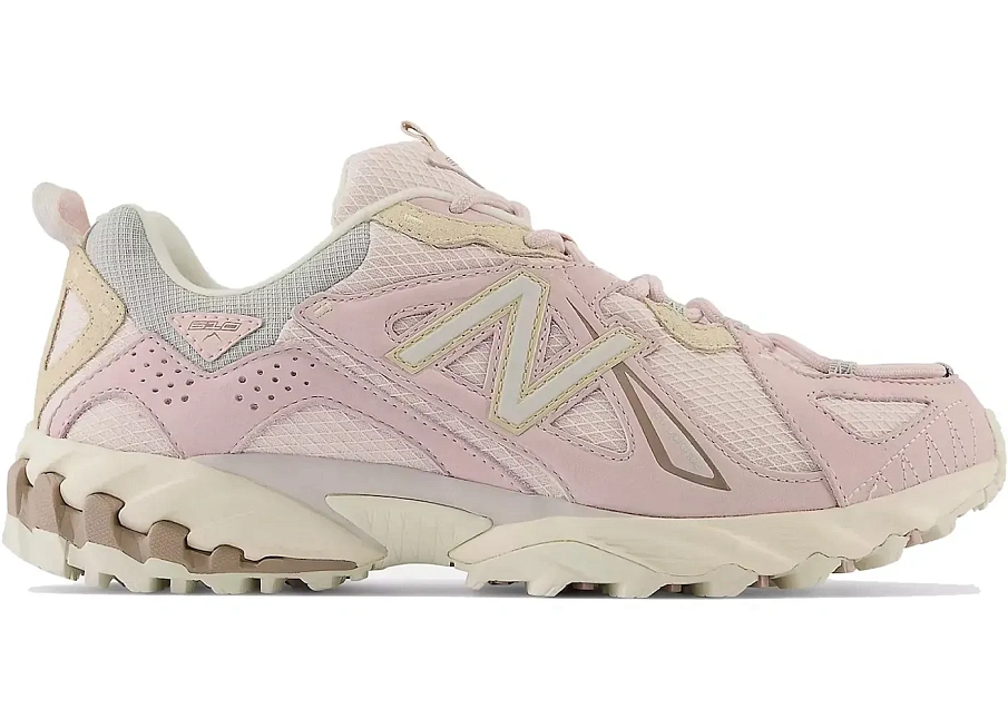Фото № 1 с приближением к товару «‎New Balance 610v1»